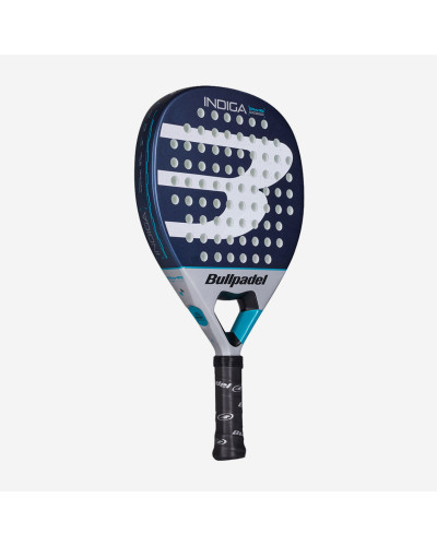 Ракетка для падела Bullpadel Indiga PWR 26