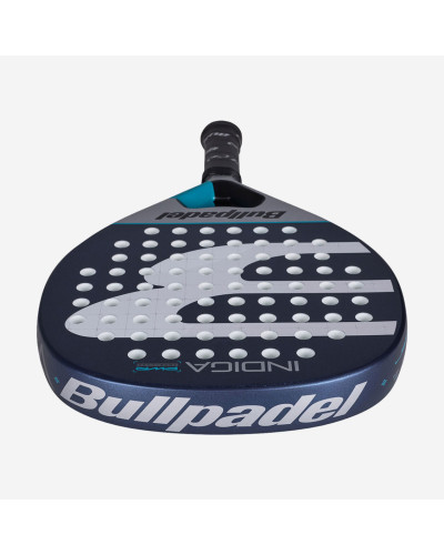 Ракетка для падела Bullpadel Indiga PWR 26