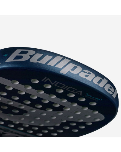 Ракетка для падела Bullpadel Indiga PWR 26