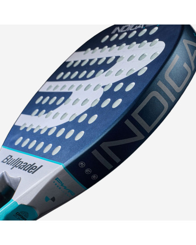 Ракетка для падела Bullpadel Indiga PWR 26