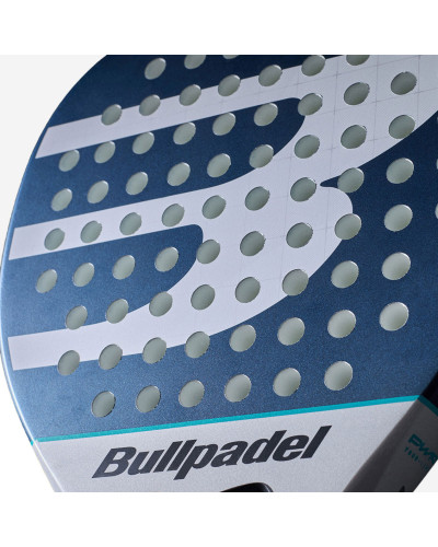 Ракетка для падела Bullpadel Indiga PWR 26