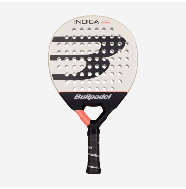 Ракетка для падела Bullpadel Indiga W 26