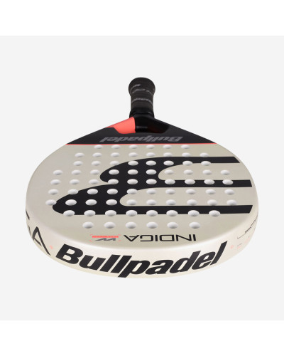 Ракетка для падела Bullpadel Indiga W 26