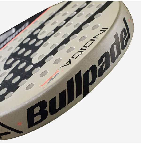 Ракетка для падела Bullpadel Indiga W 26