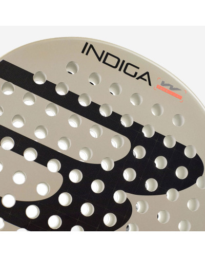 Ракетка для падела Bullpadel Indiga W 26