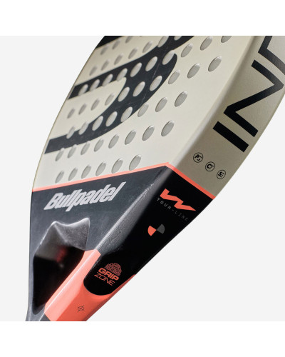 Ракетка для падела Bullpadel Indiga W 26