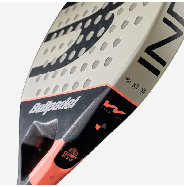 Ракетка для падела Bullpadel Indiga W 26