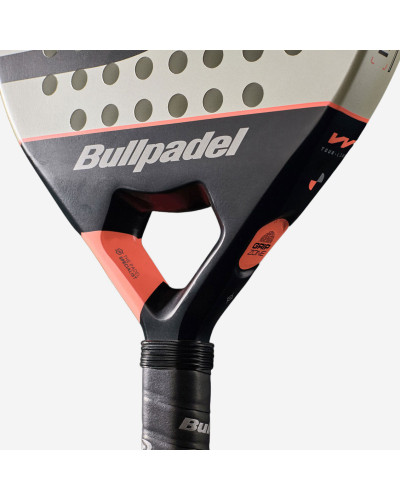 Ракетка для падела Bullpadel Indiga W 26