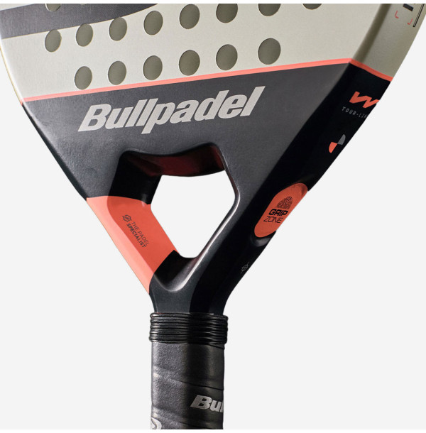 Ракетка для падела Bullpadel Indiga W 26