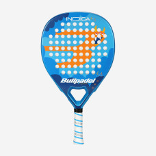 Ракетка для падела Bullpadel Indiga BOY 26