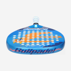 Ракетка для падела Bullpadel Indiga BOY 26