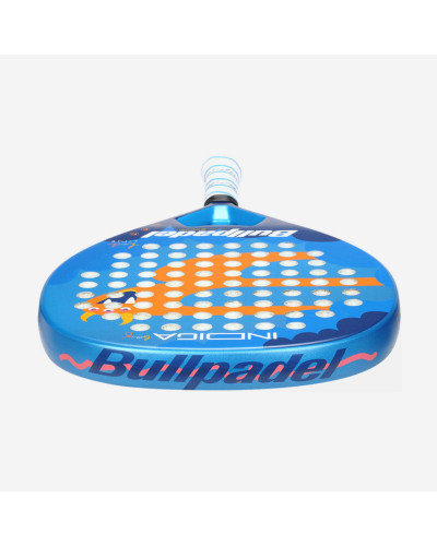 Ракетка для падела Bullpadel Indiga BOY 26