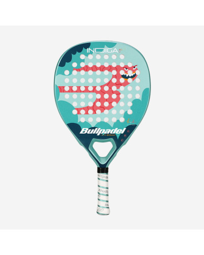 Ракетка для падела Bullpadel Indiga GIRL 26