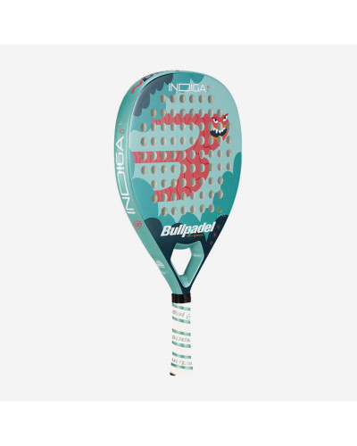 Ракетка для падела Bullpadel Indiga GIRL 26