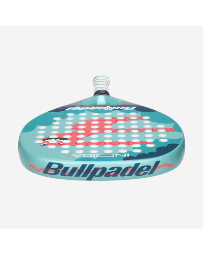 Ракетка для падела Bullpadel Indiga GIRL 26