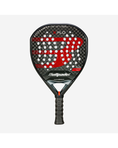 Ракетка для падела Bullpadel XPLO 25