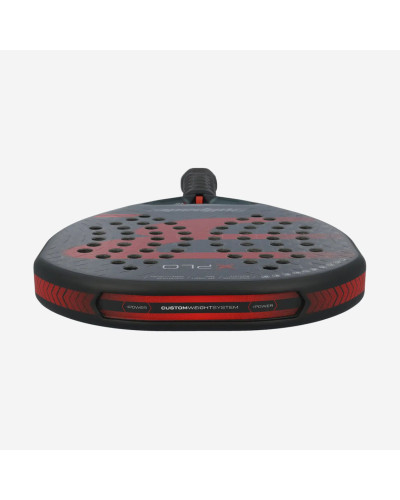 Ракетка для падела Bullpadel XPLO 25