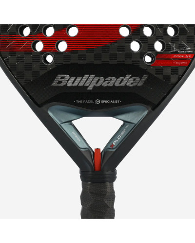 Ракетка для падела Bullpadel XPLO 25