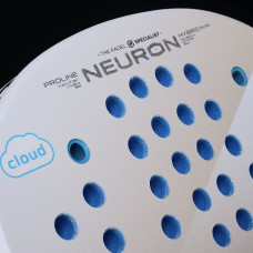 Ракетка для падела Bullpadel Neuron Cloud 25