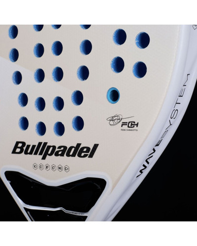 Ракетка для падела Bullpadel Neuron Cloud 25