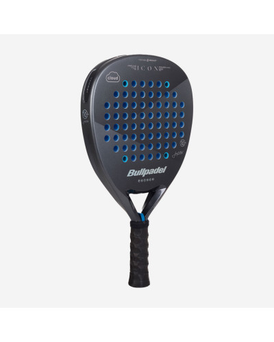 Ракетка для падела Bullpadel Icon Cloud 25
