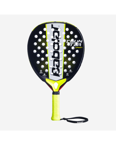 Ракетка для падела Babolat Counter Origin 150154/100