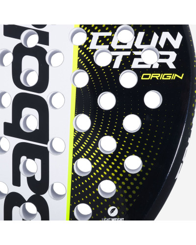 Ракетка для падела Babolat Counter Origin 150154/100