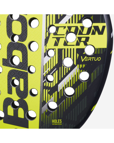 Ракетка для падела Babolat Counter Vertuo 150167/100
