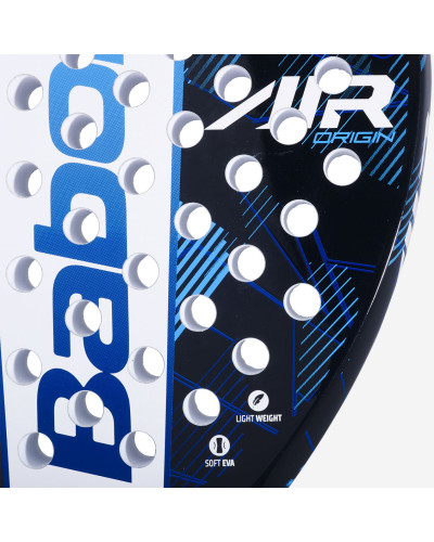 Ракетка для падела Babolat Air Origin 150153/100