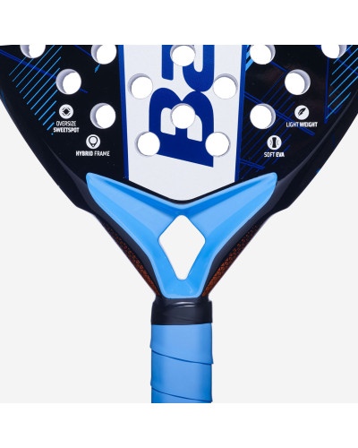 Ракетка для падела Babolat Air Origin 150153/100