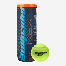 М'ячі для паделу Bullpadel BP Fip Next 3ball