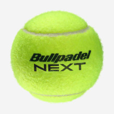 М'ячі для паделу Bullpadel BP Fip Next 3ball
