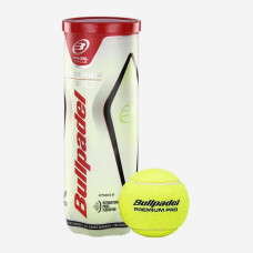 М'ячі для паделу Bullpadel Premium Pro 3ball