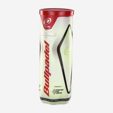 М'ячі для паделу Bullpadel Premium Pro 3ball