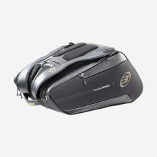 Сумка для паделу Bullpadel BPP25012 Hack Premier Black