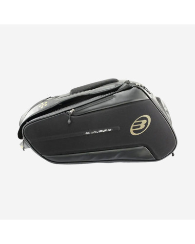 Сумка для паделу Bullpadel BPP25012 Hack Premier Black