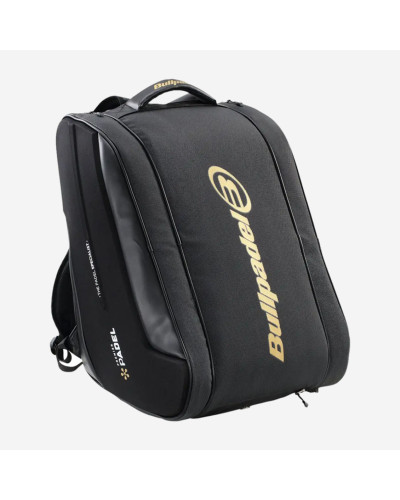 Сумка для паделу Bullpadel BPP25012 Hack Premier Black