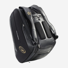 Сумка для паделу Bullpadel BPP25012 Hack Premier Black