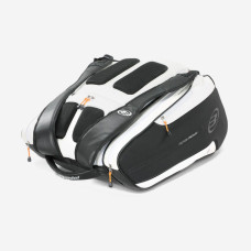 Сумка для паделу Bullpadel BPP25012 Hack Black/White