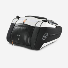 Сумка для паделу Bullpadel BPP25012 Hack Black/White
