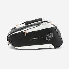 Сумка для паделу Bullpadel BPP25012 Hack Black/White
