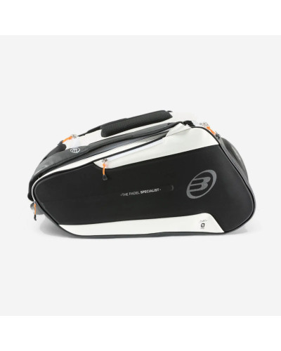 Сумка для паделу Bullpadel BPP25012 Hack Black/White