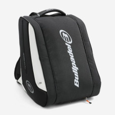 Сумка для паделу Bullpadel BPP25012 Hack Black/White