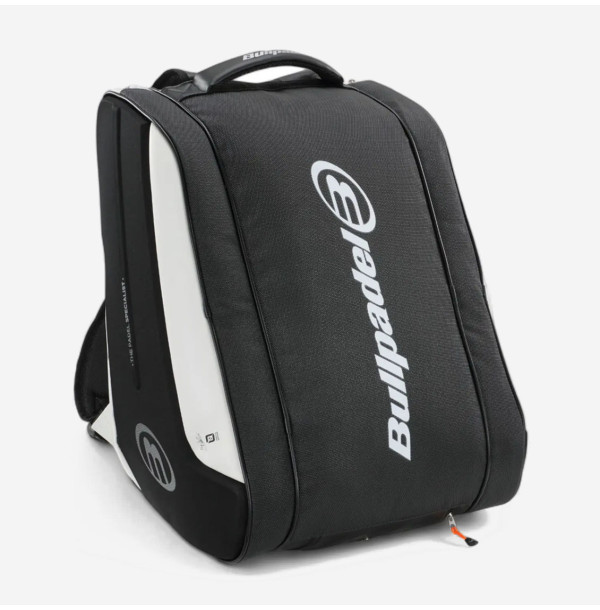 Сумка для падела Bullpadel BPP25012 Hack Black/White