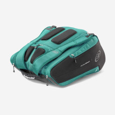 Сумка для паделу Bullpadel BPP25012 Hack Black/Blue
