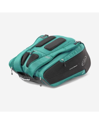 Сумка для паделу Bullpadel BPP25012 Hack Black/Blue
