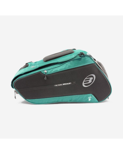 Сумка для паделу Bullpadel BPP25012 Hack Black/Blue