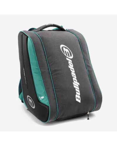 Сумка для паделу Bullpadel BPP25012 Hack Black/Blue