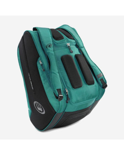 Сумка для паделу Bullpadel BPP25012 Hack Black/Blue
