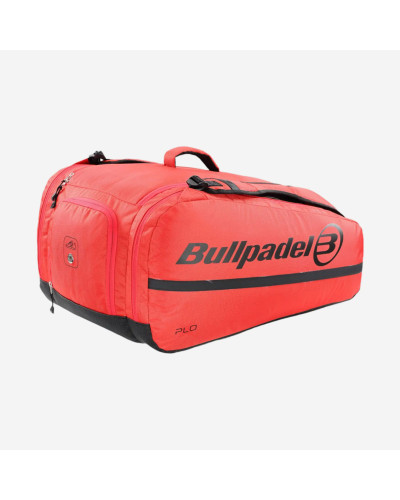 Сумка для паделу Bullpadel BPP25022 Xplo Red